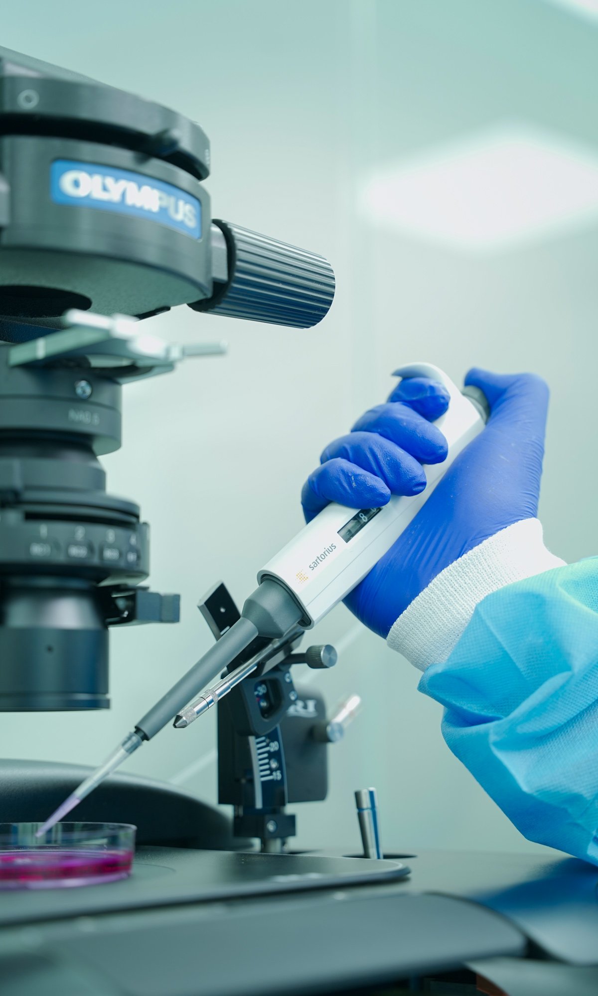 ivf specialist in lahore​