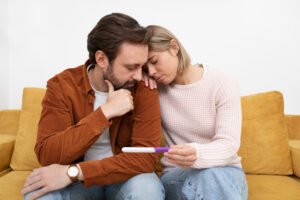 male infertility treatment​