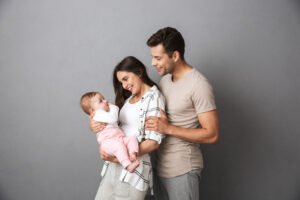 carrier genetic testing​