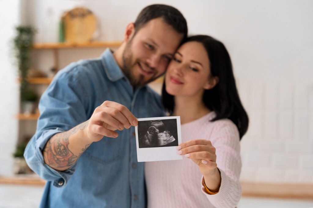 What to Expect During Your First IVF Cycle | Step-by-Step Guide