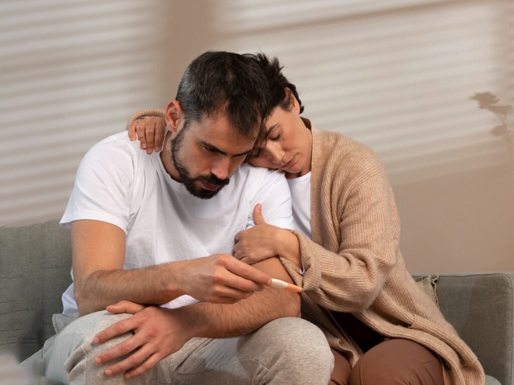 Male Infertility: Causes, Testing, and Advanced Treatment Options