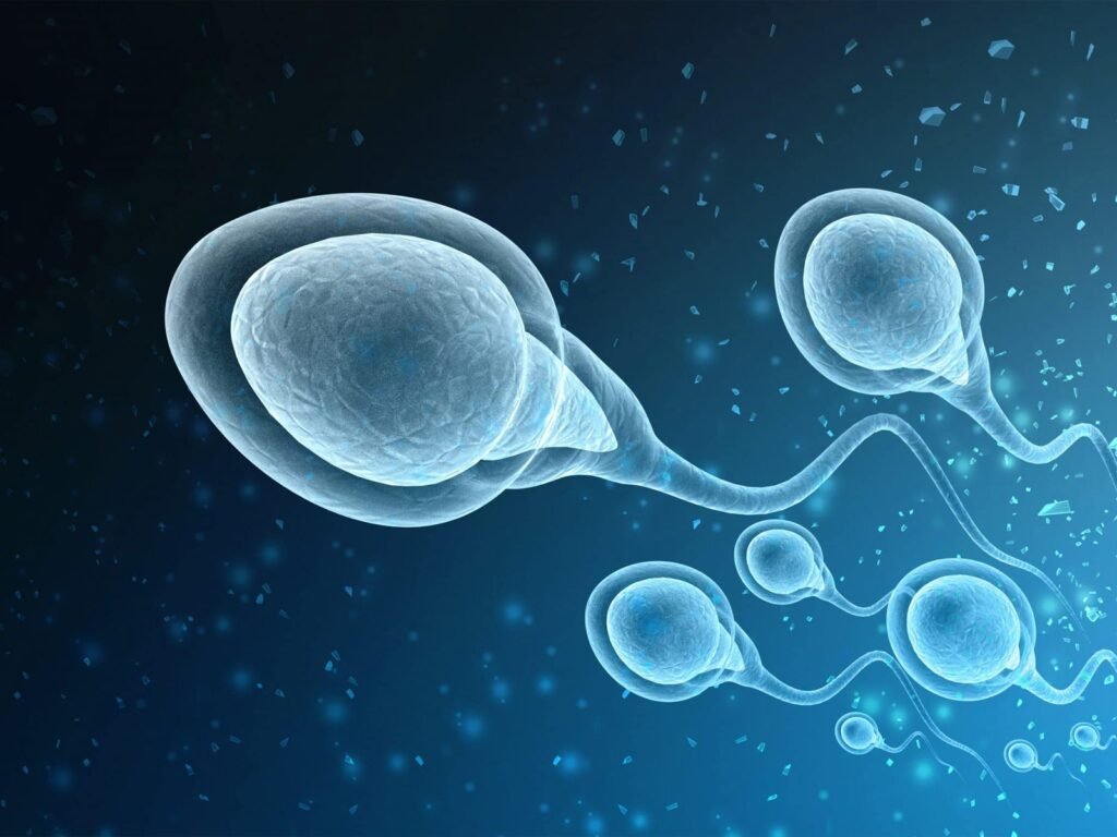 What is DNA Sperm Fragmentation Test and Why It Matters