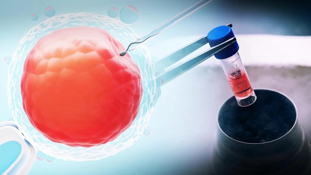 Who Should Consider Egg Freezing and Why
