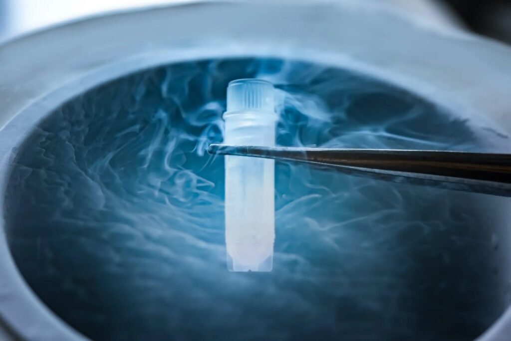 Fertility Preservation: Egg, Sperm & Embryo Freezing Guide