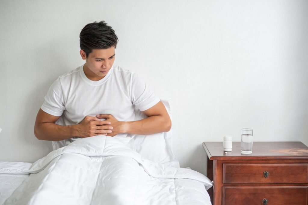 How Lifestyle Affects Male Fertility & Sperm Quality