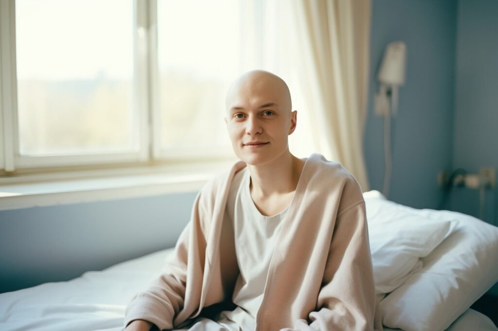 Sperm Freezing for Cancer Patients: A Step Toward Parenthood