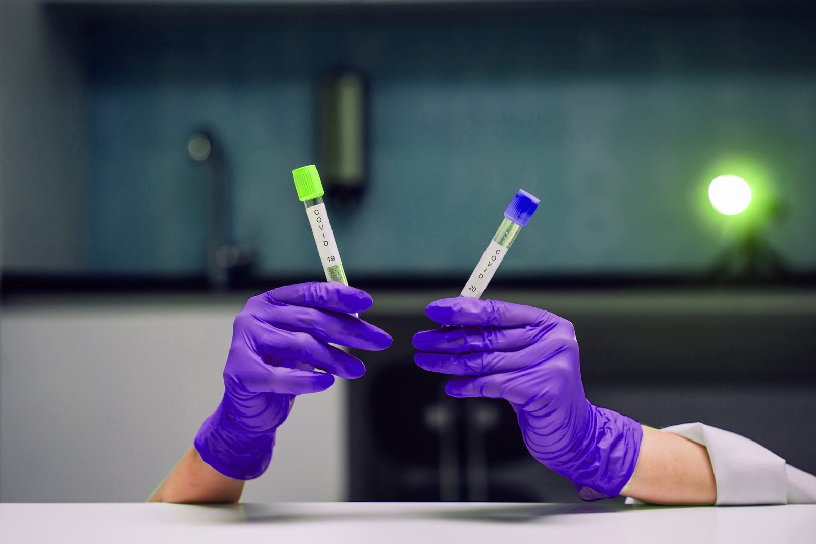 AMH Test: Key to Female Fertility & Ovarian Reserve
