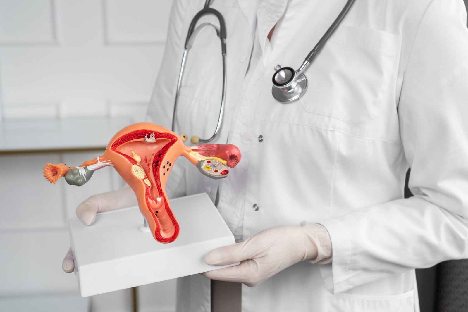 Top Causes of Female Infertility: From PCOS to Endometriosis