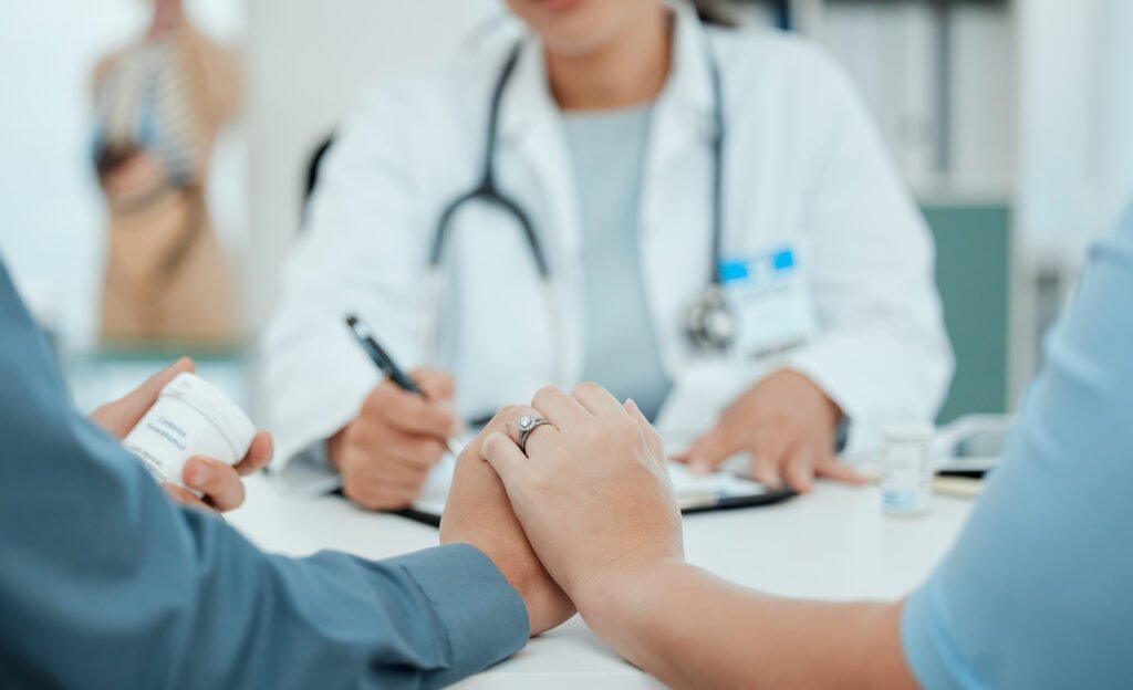 When to See a Fertility Specialist: Early Signs to Watch