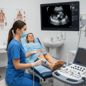 tvs ultrasound