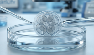 Best IVF Hospitals in Lahore