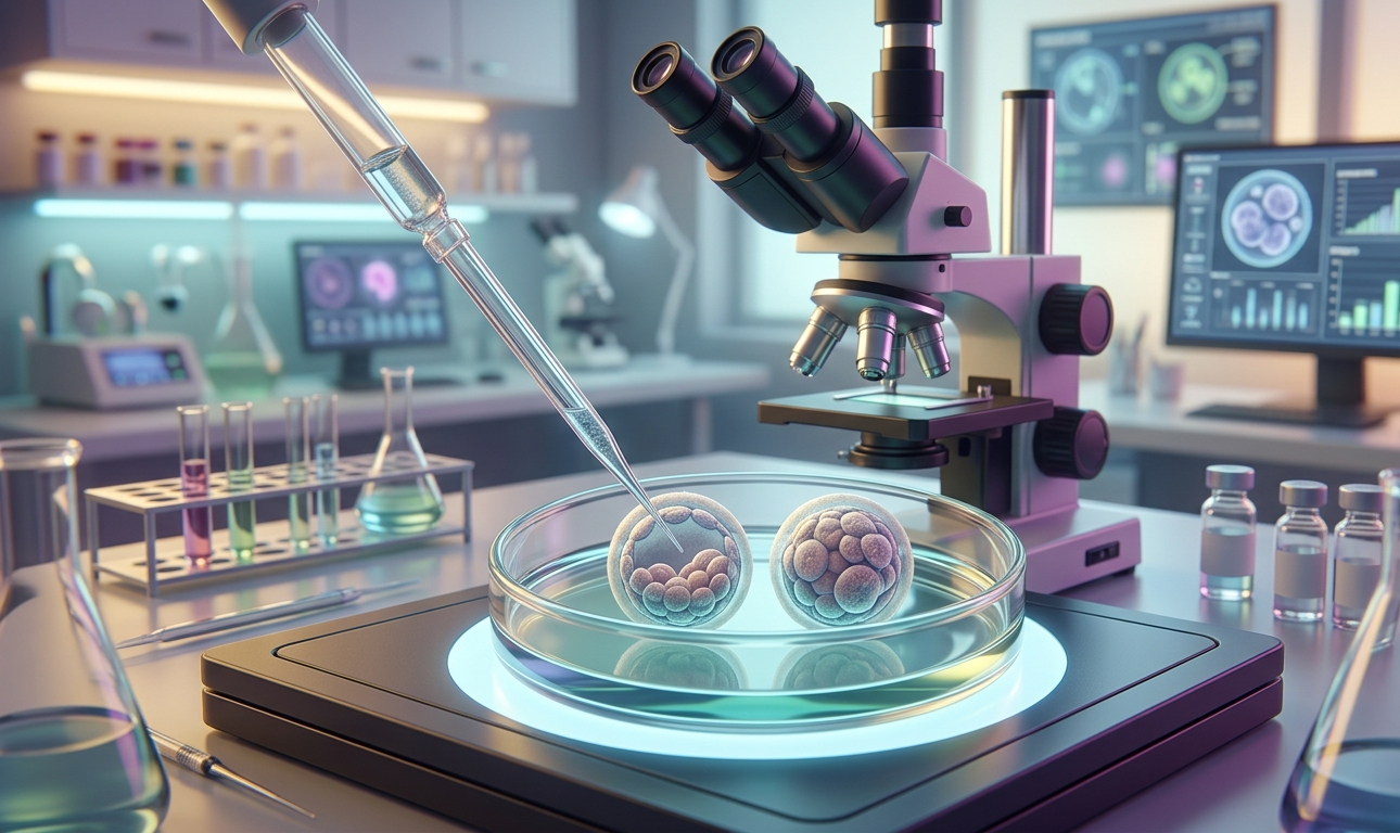 Can You Have Twins with IVF? Chances, Risks & Key Factors