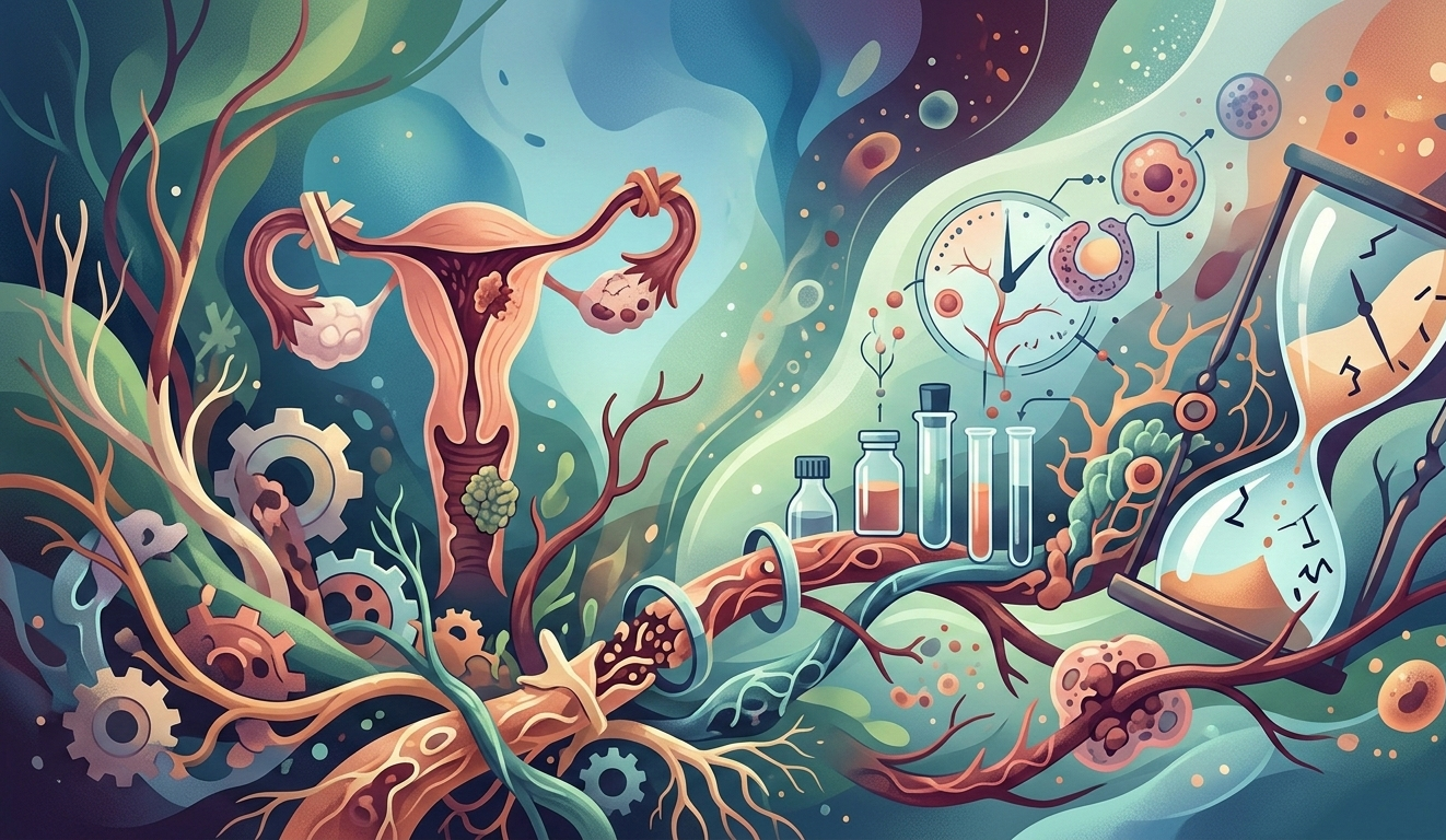 Causes of Infertility: What Might Be Preventing Pregnancy?