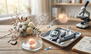 Diabetes and Infertility