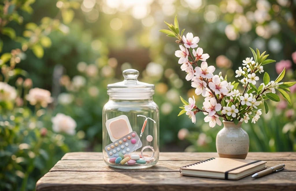 Do Contraceptives Cause Infertility