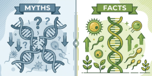 Does Masturbation Lead to Infertility