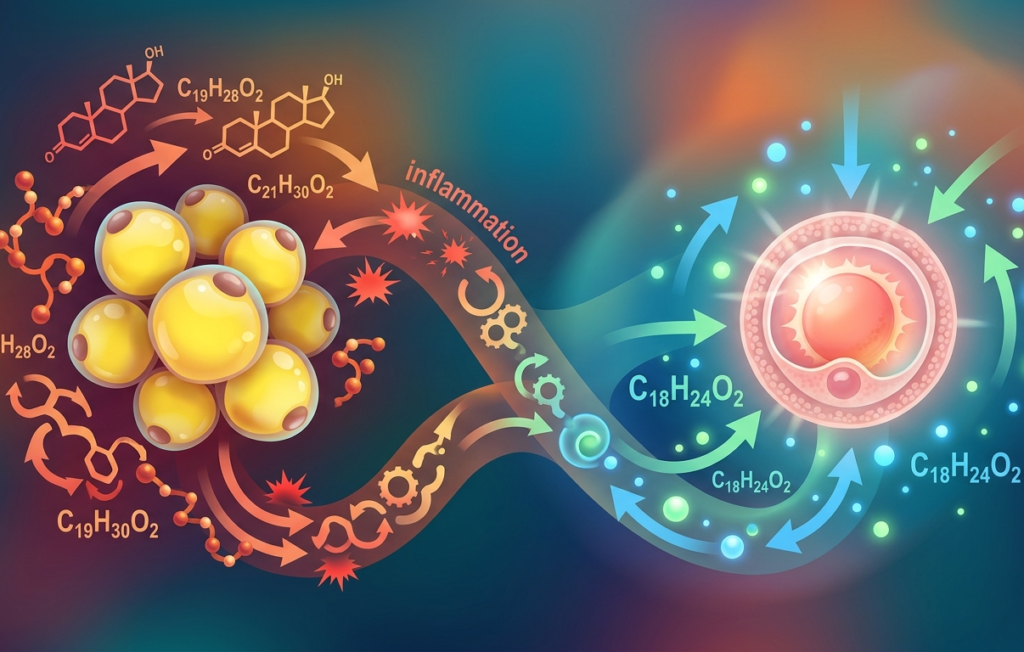 Does Obesity Cause Infertility