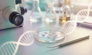 is ivf painful