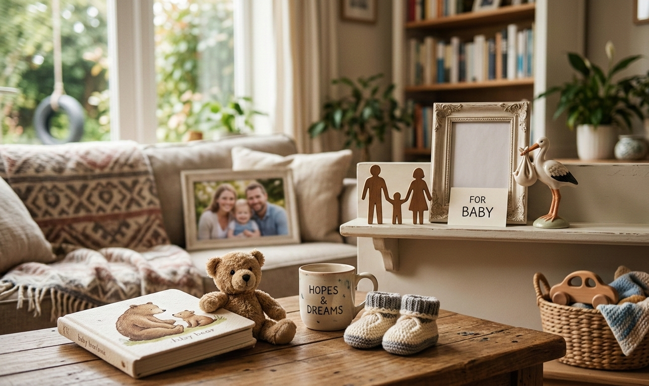 Secondary Infertility: Having Trouble Getting Pregnant Again?