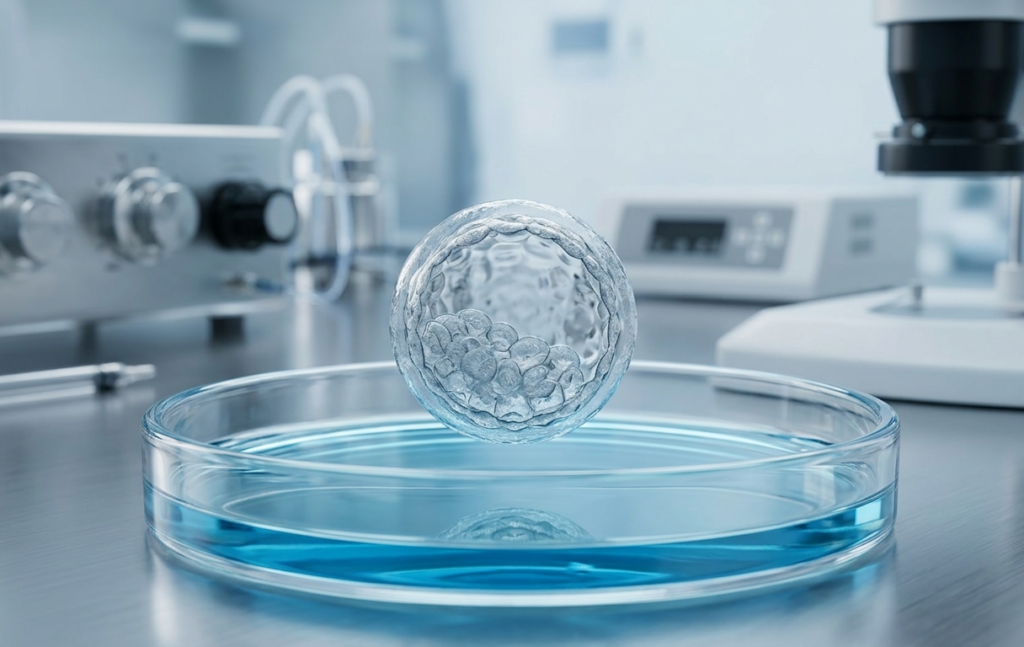 ivf clinics in pakistan​