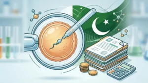 icsi cost in pakistan
