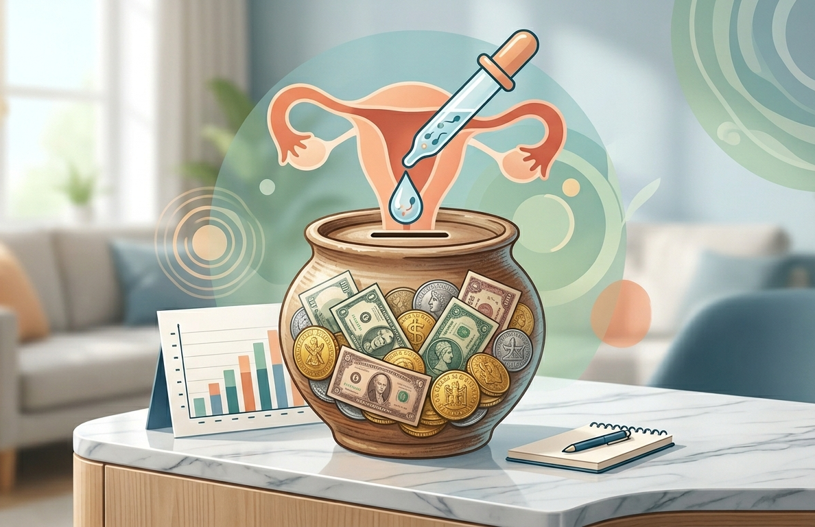 IUI Cost In Pakistan Explained With Price Range