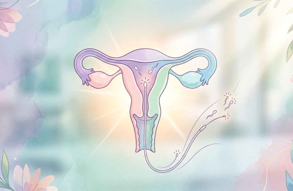 Is IUI Painful