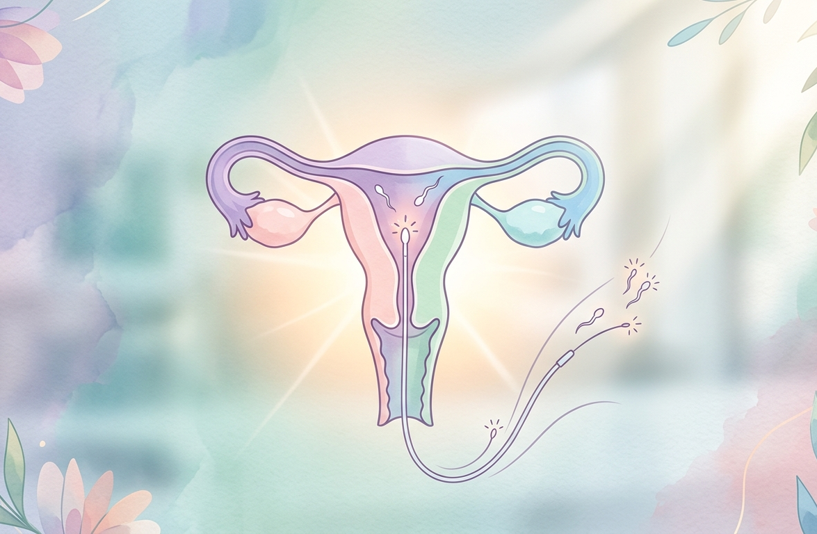 Is IUI Painful? What Patients Should Expect?