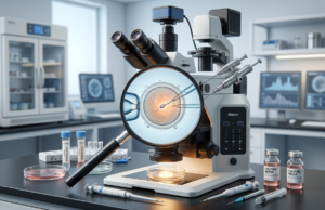 best icsi clinic​s in Lahore