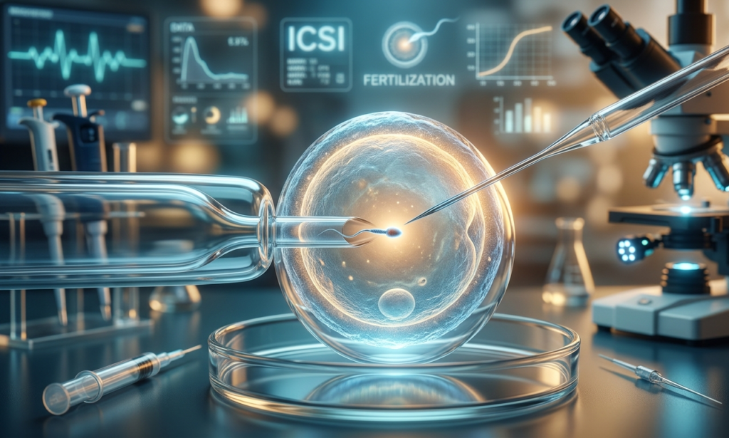what is icsi