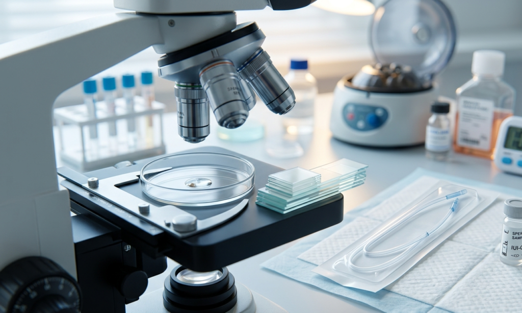 Why IUI Is Not Successful