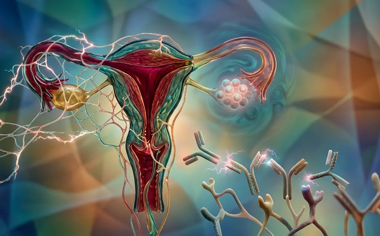 Autoimmune Diseases and Infertility: Hidden Causes