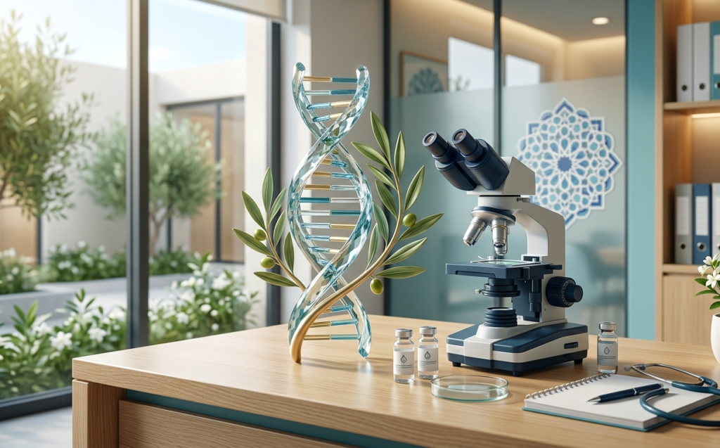 Best Infertility Doctors in Pakistan