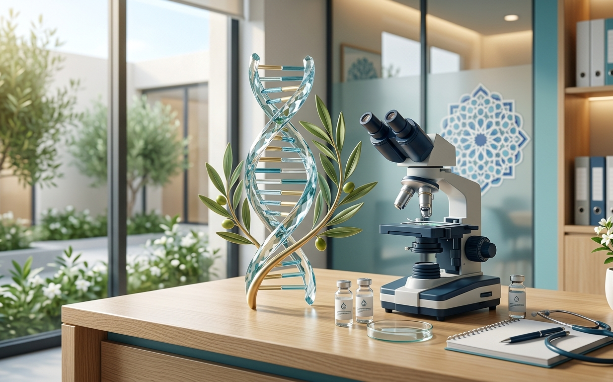 Best Infertility Doctors in Pakistan | Dr. Madeeha Asad
