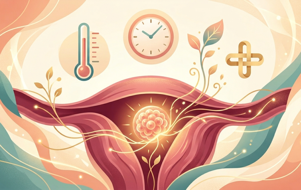 Signs of Successful IUI