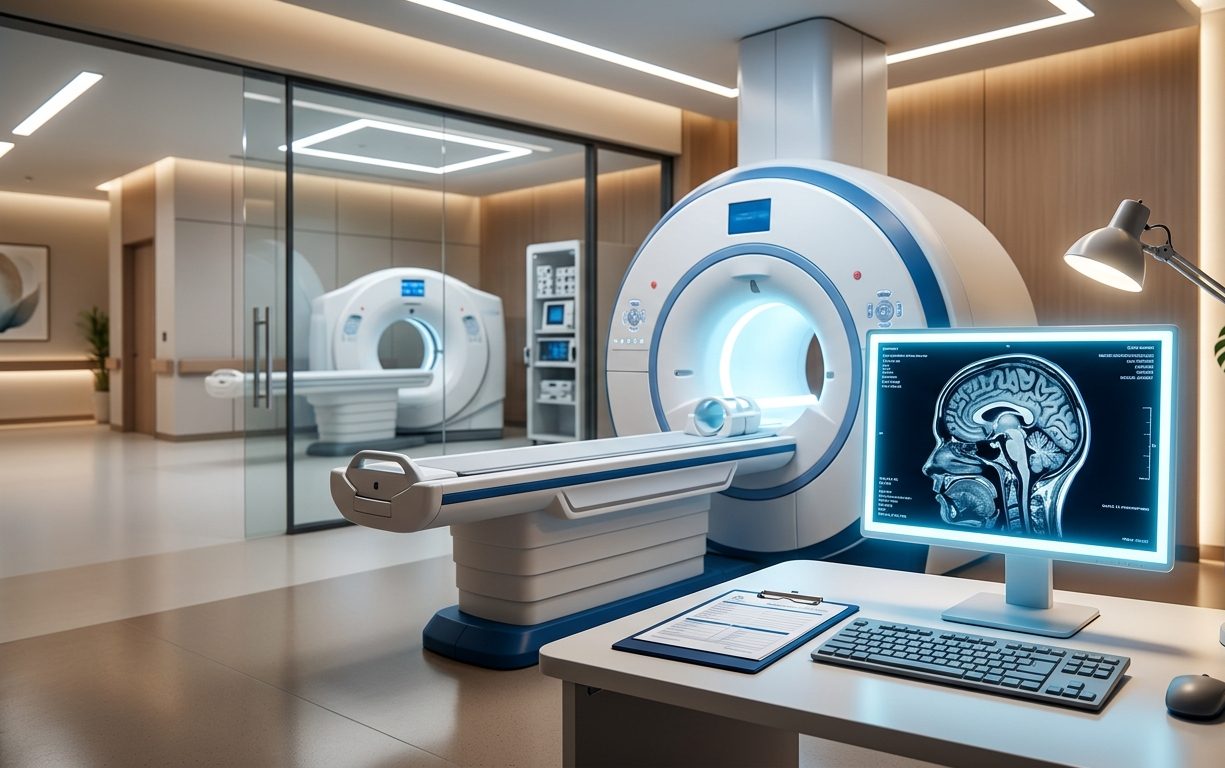 Best Radiologist in Lahore | Advanced Diagnostic Care