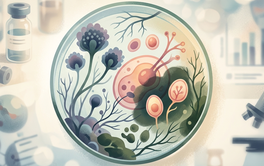 Can Fungal Infections Cause Infertility? Expert Guide