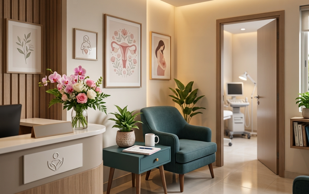 Gynae Clinic