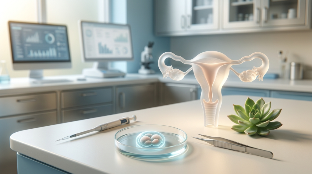 Best Endometriosis Doctor in Lahore