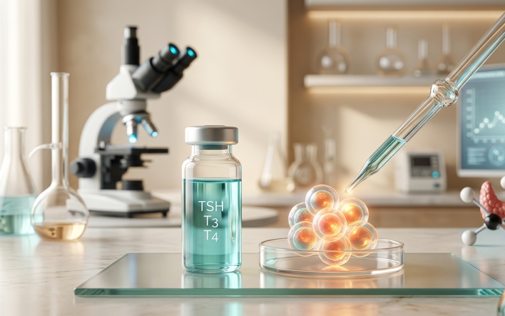 Can Hypothyroidism Cause Infertility
