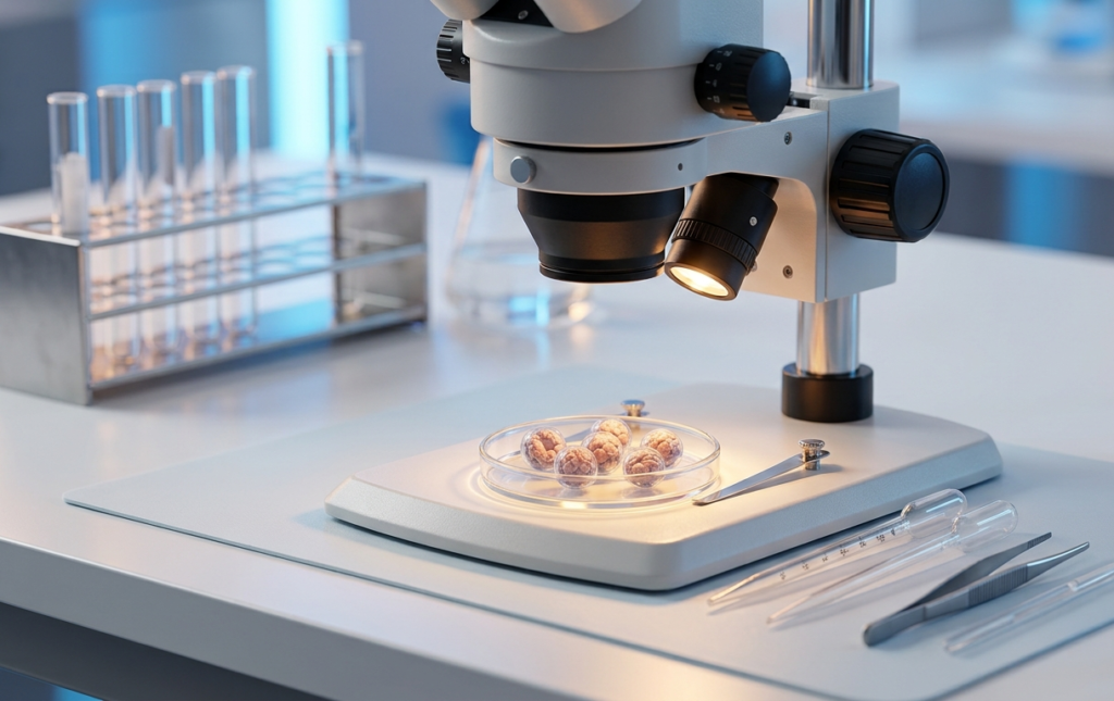 Can Infertility Be Cured
