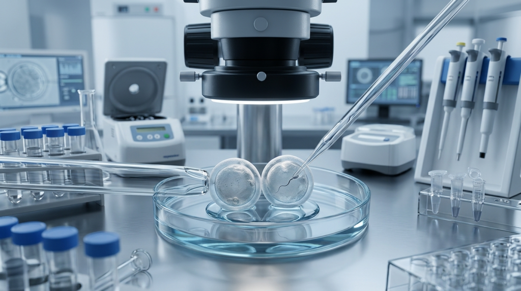 Can Infertility Be Treated