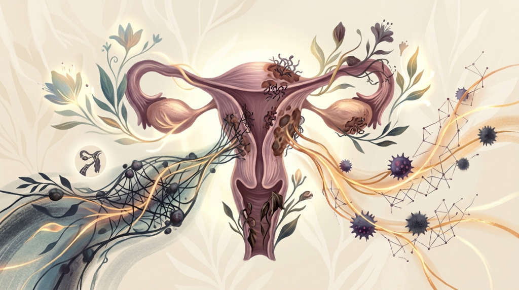 Endometriosis Complications