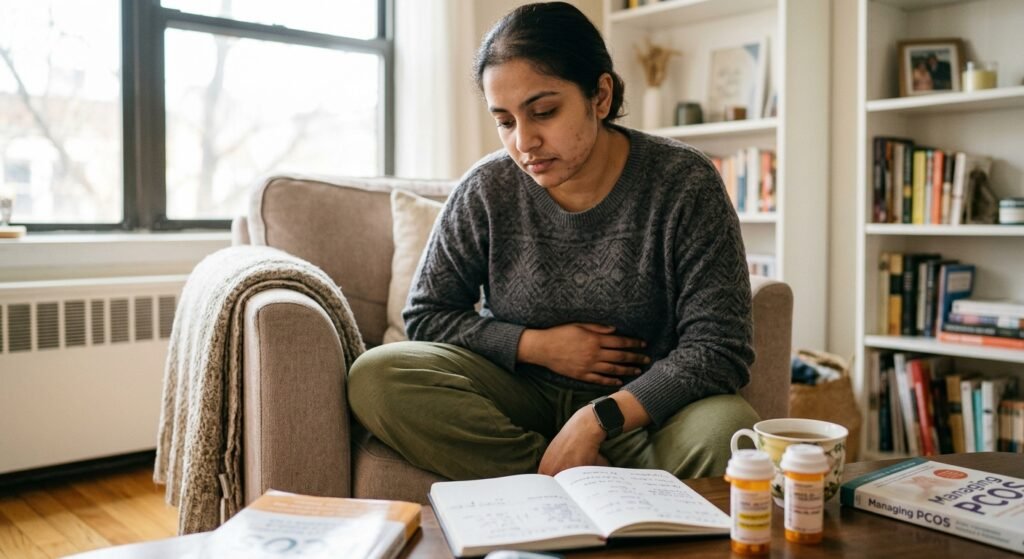 PCOS